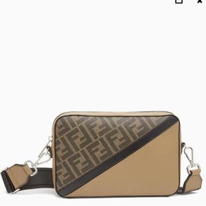 Fendi camera bag